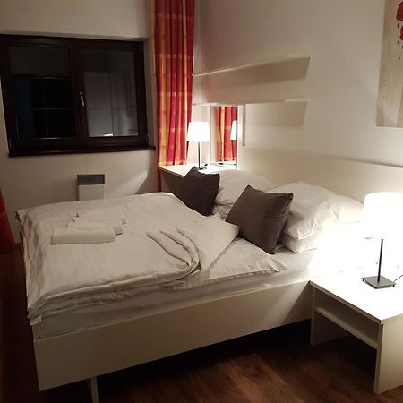 Apartmany Hrabovo Ruzomberok Ngoại thất bức ảnh