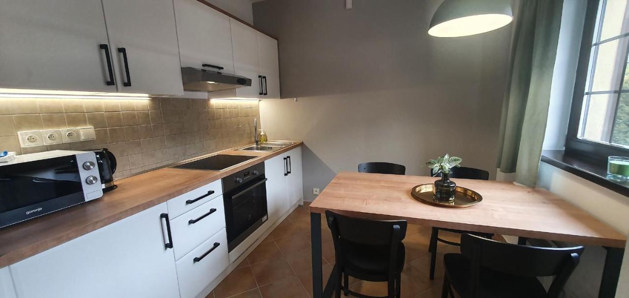 Apartmany Hrabovo Ruzomberok Ngoại thất bức ảnh