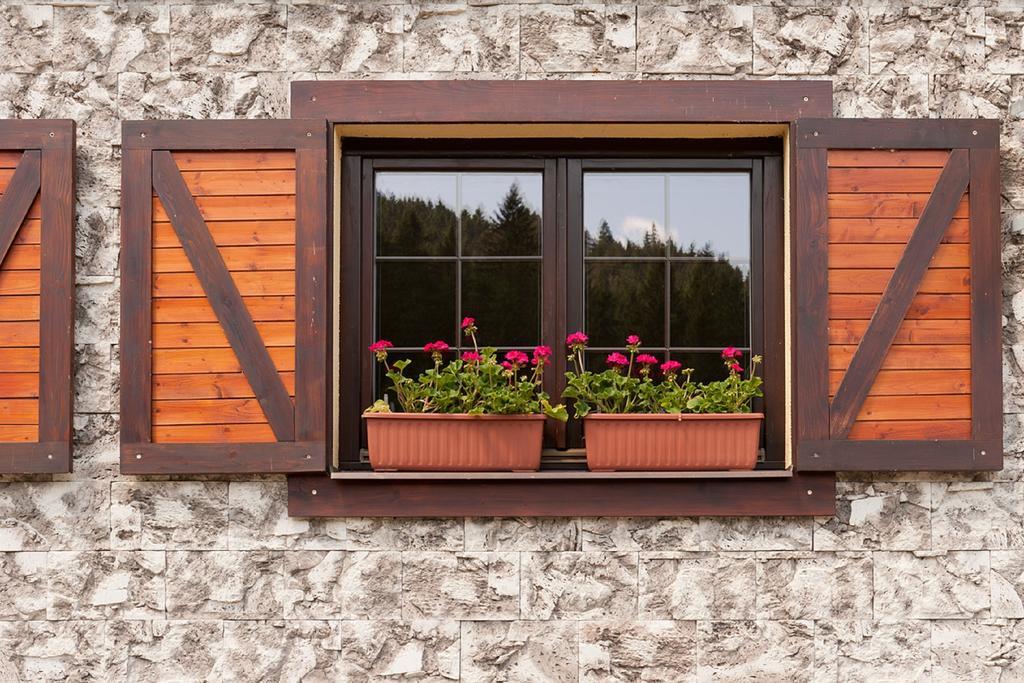 Apartmany Hrabovo Ruzomberok Ngoại thất bức ảnh