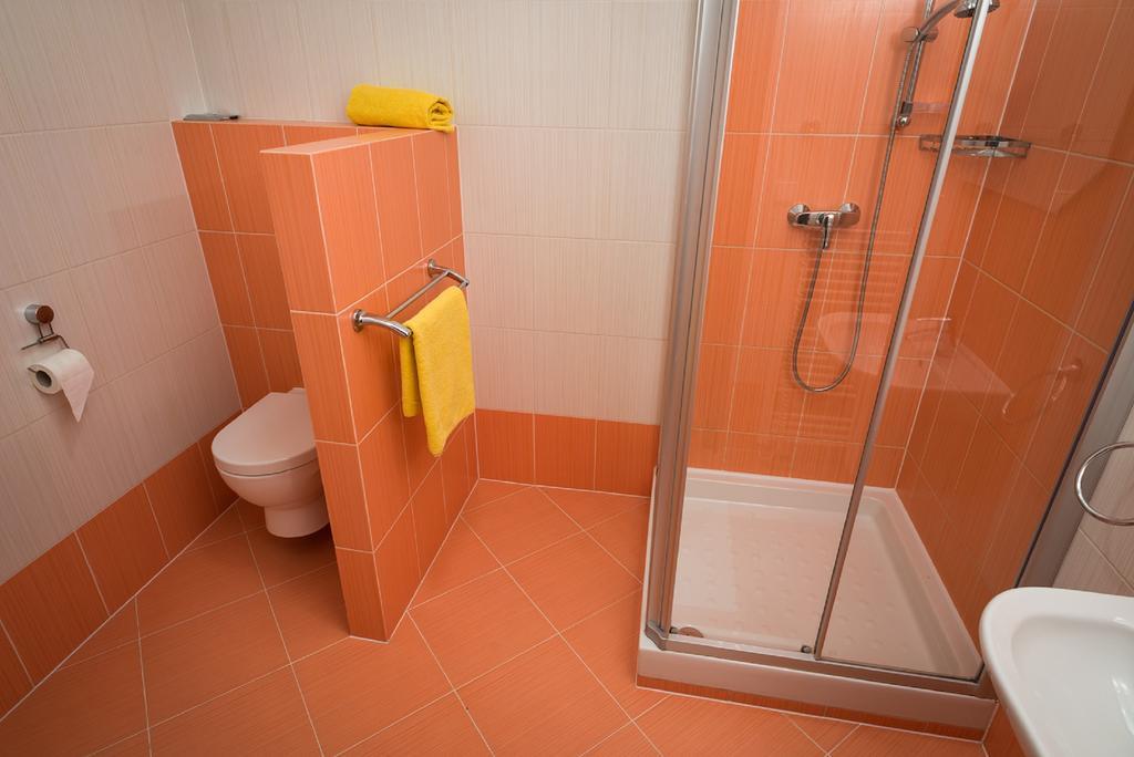 Apartmany Hrabovo Ruzomberok Phòng bức ảnh