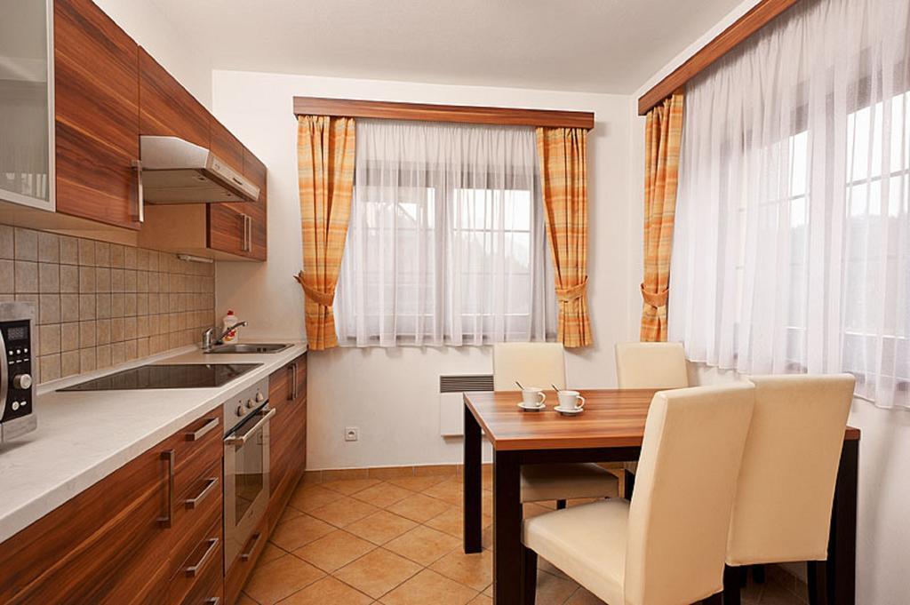 Apartmany Hrabovo Ruzomberok Phòng bức ảnh