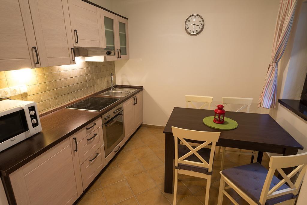 Apartmany Hrabovo Ruzomberok Phòng bức ảnh