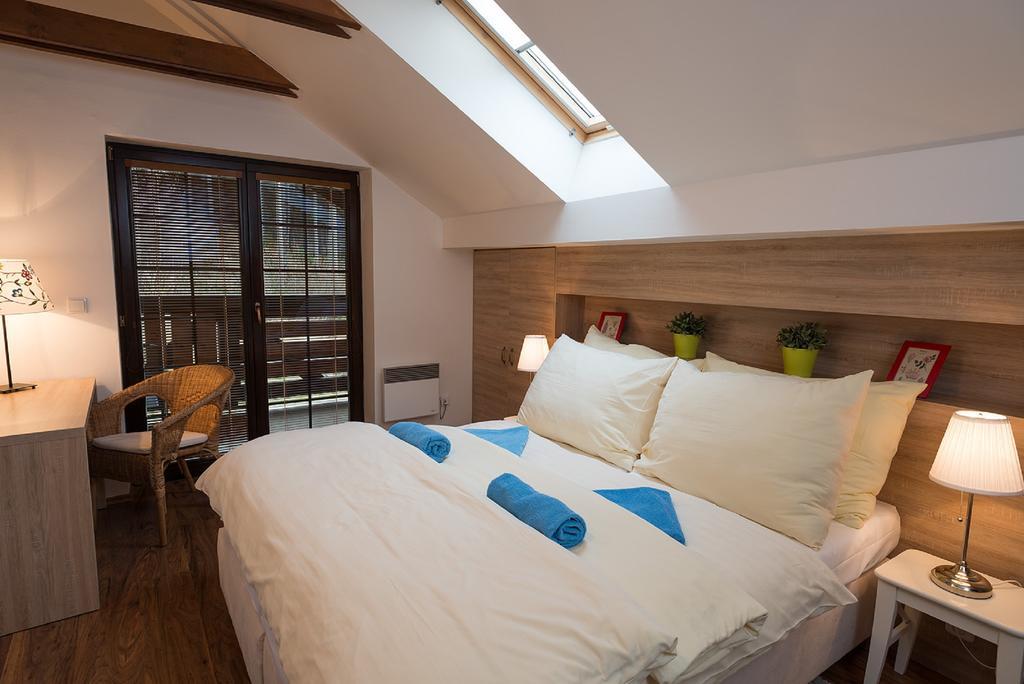 Apartmany Hrabovo Ruzomberok Phòng bức ảnh