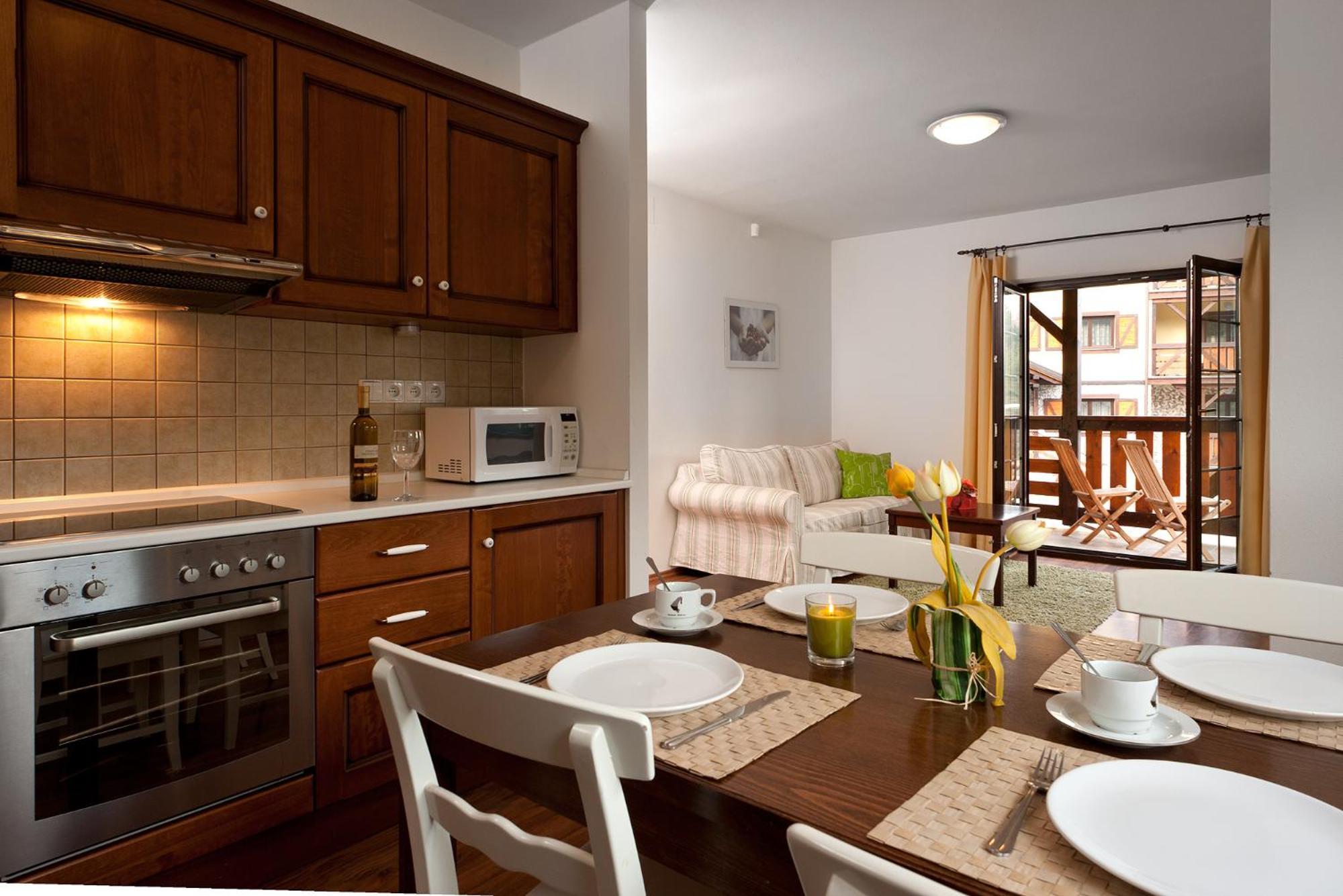 Apartmany Hrabovo Ruzomberok Ngoại thất bức ảnh