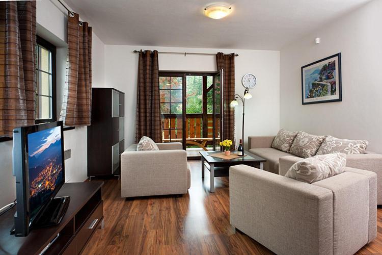 Apartmany Hrabovo Ruzomberok Phòng bức ảnh