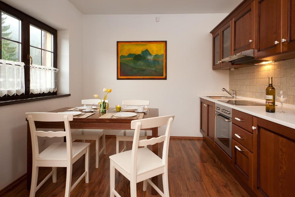 Apartmany Hrabovo Ruzomberok Phòng bức ảnh